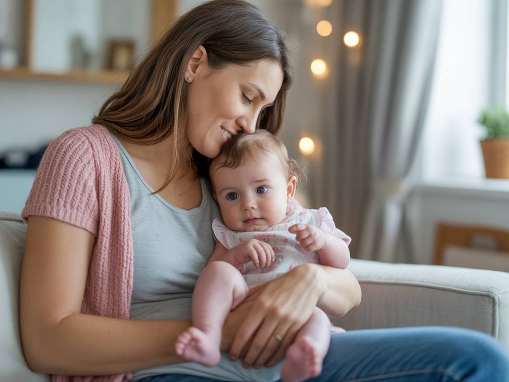 Maternité et mutuelle, bien anticiper les frais liés à l’arrivée d’un enfant et optimiser ses remboursements