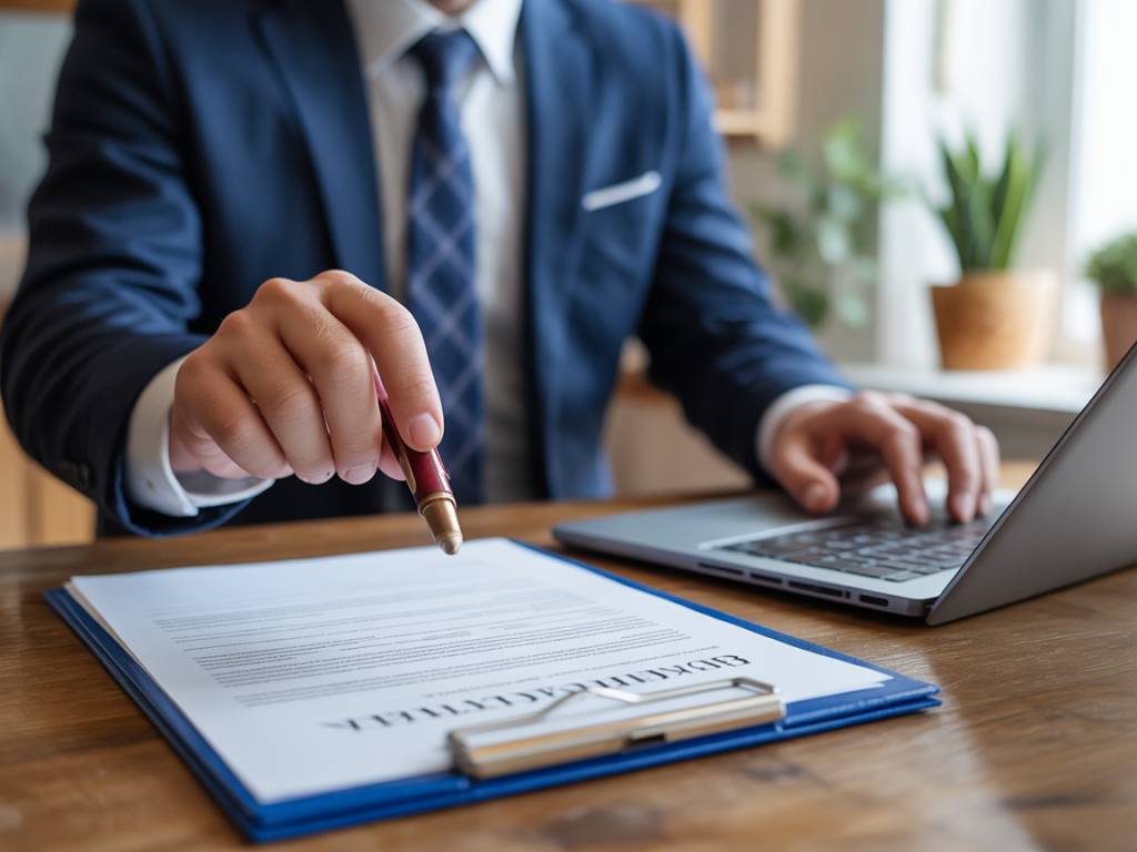 Quelles garanties vérifier avant de signer un contrat de mutuelle pour éviter les mauvaises surprises