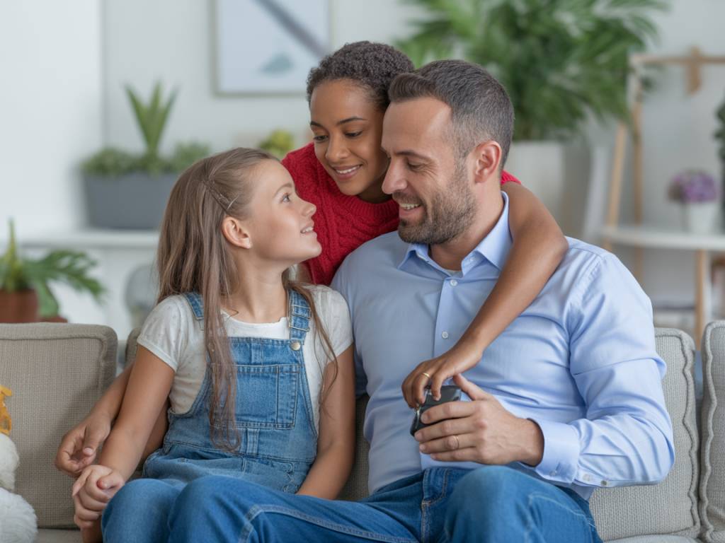 Comment adapter sa mutuelle aux besoins spécifiques de sa famille à chaque étape de la vie