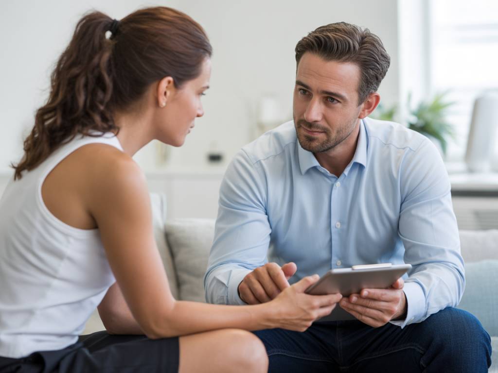 Remboursement osteopathe, comment votre mutuelle peut prendre en charge la consultation