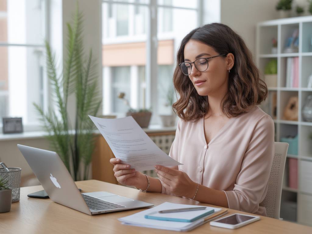 Lettre pour resilier mutuelle sante : modèles gratuits et conseils pour une demande conforme à la loi