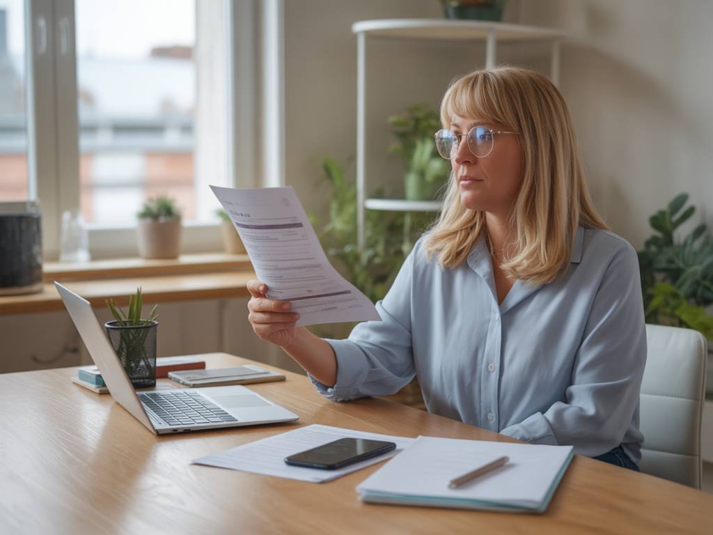 Delai de resiliation mutuelle sante : ce que prévoient la loi et les contrats collectifs et individuels