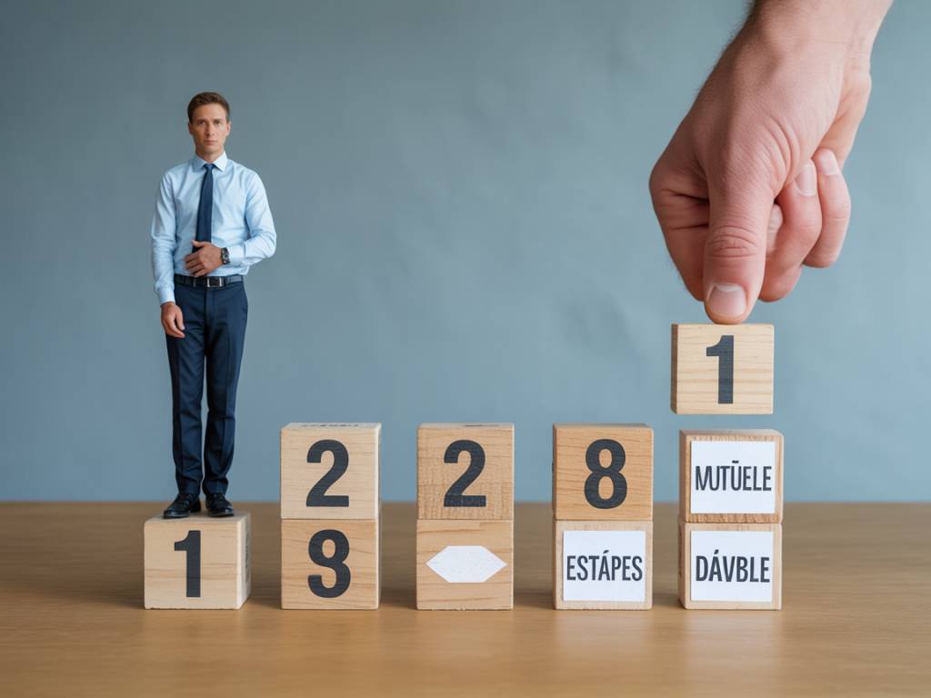 Quitter mutuelle entreprise : étapes clés pour basculer vers une mutuelle individuelle adaptée