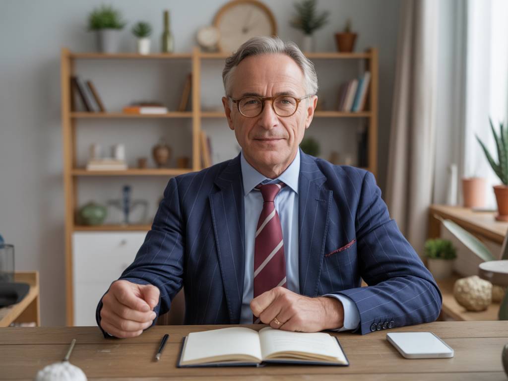 Depart retraite mutuelle entreprise : comment bien préparer le passage à une mutuelle senior