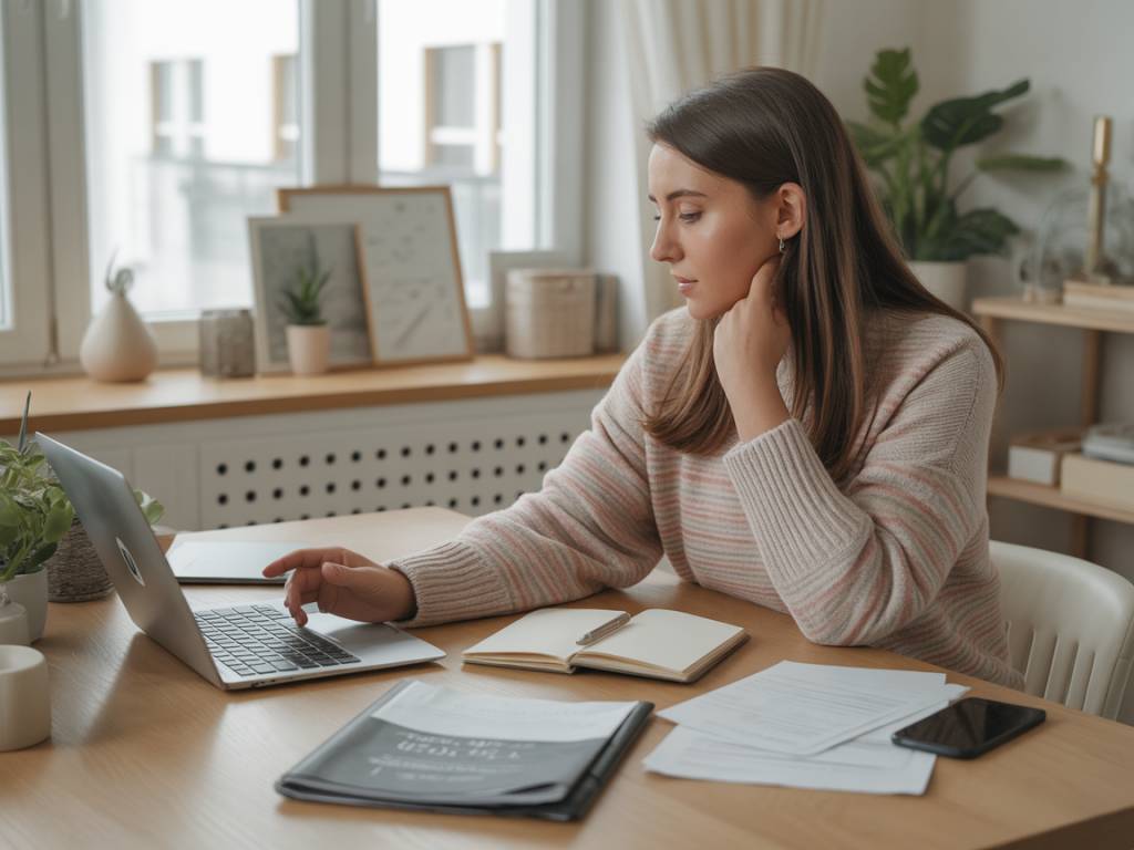 Preavis resiliation mutuelle sante : calcul, durée et modalités pour respecter les règles du contrat